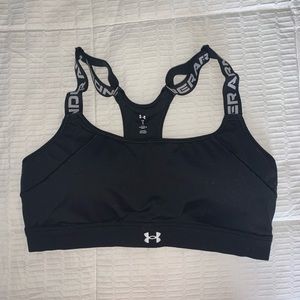 Under Armour Sports Bra